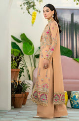 Shamrock Peyam by Maryum & Maria Premium Collection