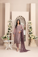 Nayara By Tawakkal Luxury Chiffon Collection