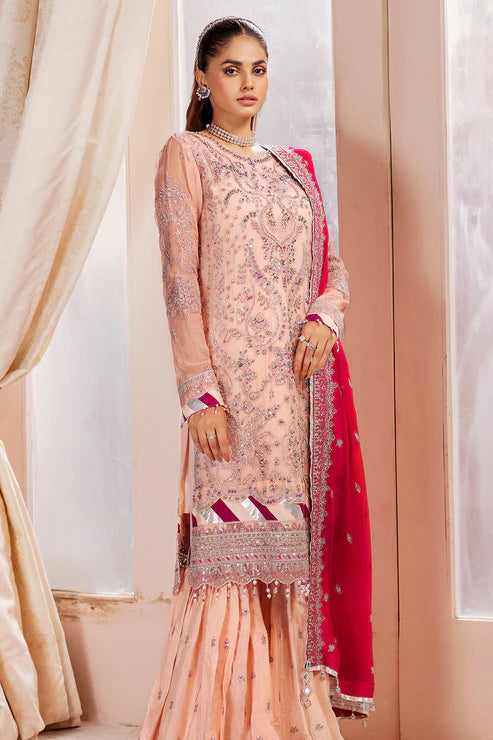 Elaine By Emaan Adeel Luxury Premium Collection
