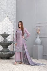 Faiha By Tawakkal Embroidered Lawn Collection