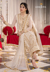 Abresham By Asim Jofa Luxury Collection