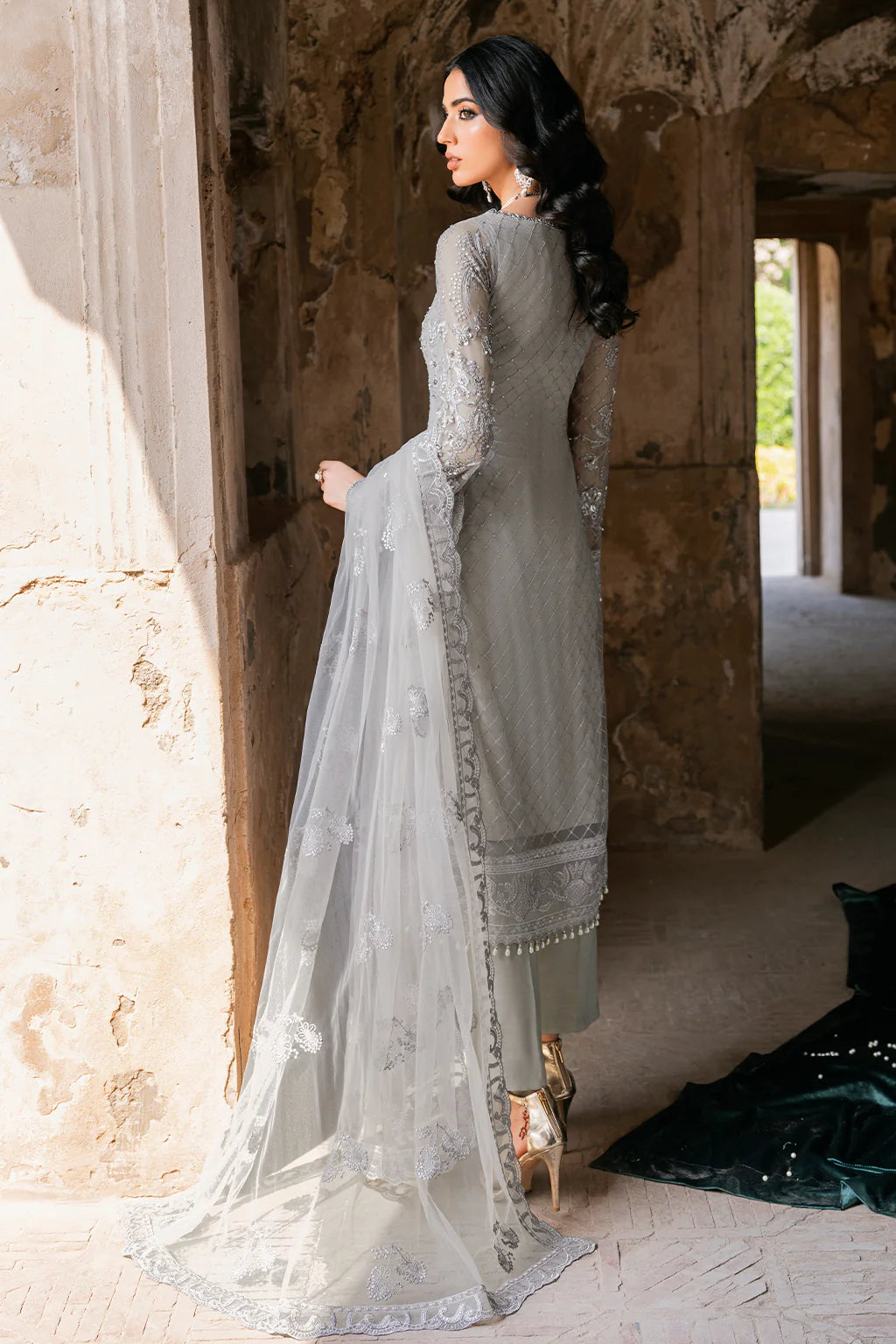 Ramsha Luxury Wedding Collection
