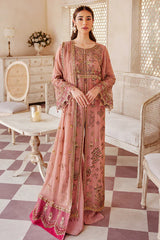 Luxe Chiffon By Emaan Adeel Luxury Collection