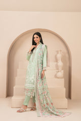 Aiyla By Tawakkal Collection Embroidered Lawn Collection
