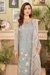 Majestic Baagh By Imrozia Premium Collection