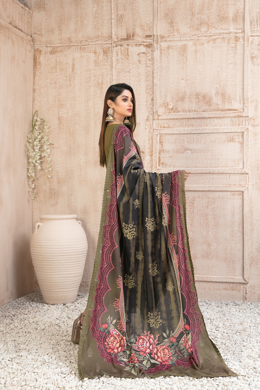 Ilona By Tawakkal Luxury Collection