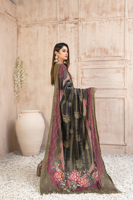 Ilona By Tawakkal Luxury Collection