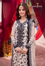 Abresham By Asim Jofa Luxury Collection