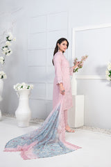 Adina By Tawakkal Embroidered Lawn Collection