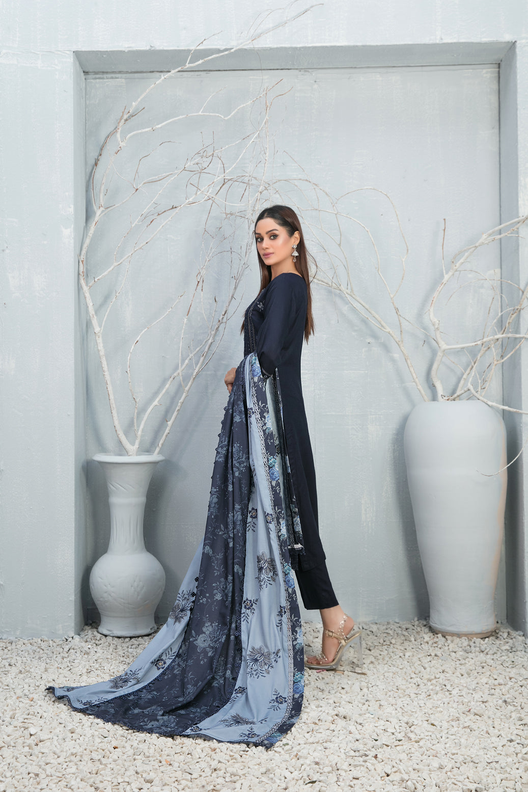 Api Sahrish 2 Sahrish By Tawakkal Collection Embroidered Lawn Collection – myshopusa.com