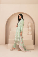Aiyla By Tawakkal Collection Embroidered Lawn Collection