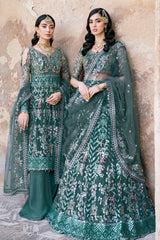 Ramsha Luxury Wedding Collection
