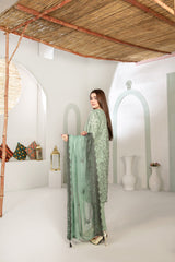 Nazmin By Tawakkal Collection 100% Original