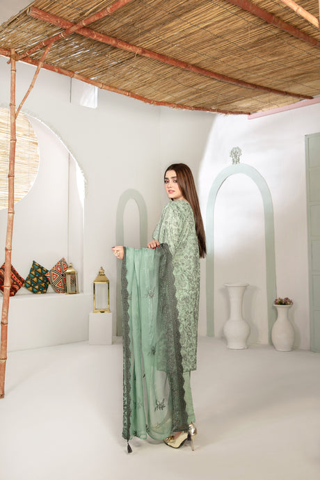 Nazmin By Tawakkal Collection 100% Original