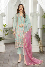 Amira By Adan's Libas Premium Luxury Collection 100% Original