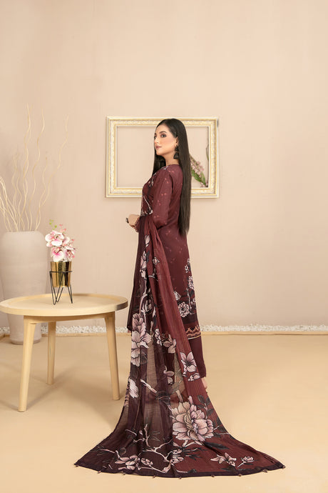 Avanti By Tawakkal Embroidered Lawn Collection