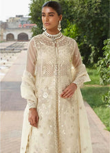 Taaruf By Seran Embroidered Luxury Formal Collection
