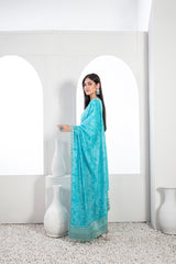 Mirari By Tawakkal Embroidered Lawn Collection