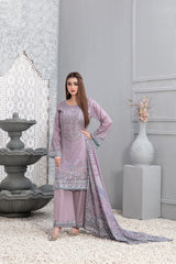 Faiha By Tawakkal Embroidered Lawn Collection