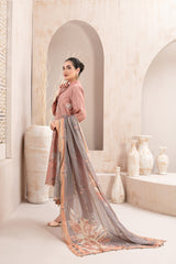 Maherooh By Tawakkal Embroidered Lawn Collection