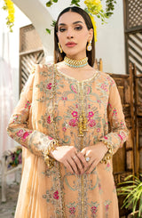 Shamrock Peyam by Maryum & Maria Premium Collection