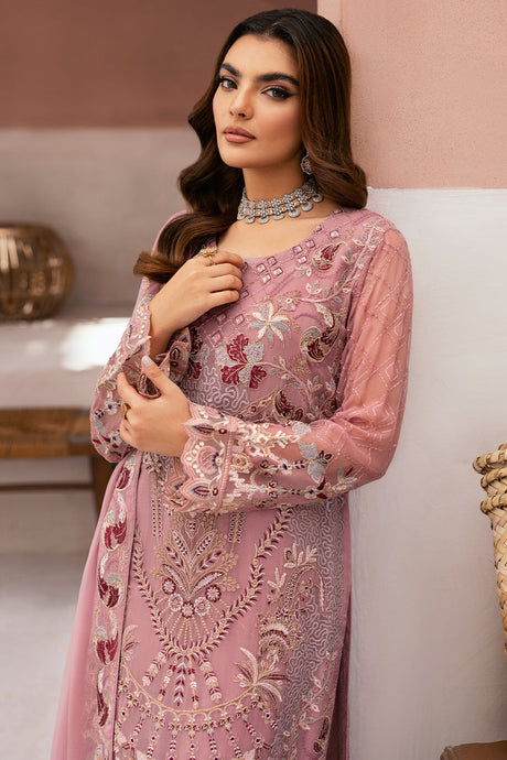 Arzoo by Ramsha Luxury Collection