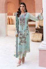 Arzoo by Ramsha Luxury Collection