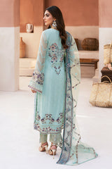 Arzoo by Ramsha Luxury Collection