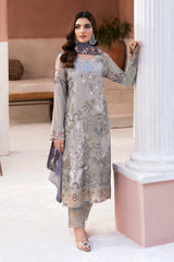 Arzoo by Ramsha Luxury Collection