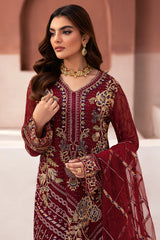 Arzoo by Ramsha Luxury Collection