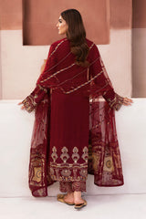 Arzoo by Ramsha Luxury Collection