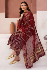 Arzoo by Ramsha Luxury Collection