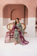 Arzoo by Ramsha Luxury Collection