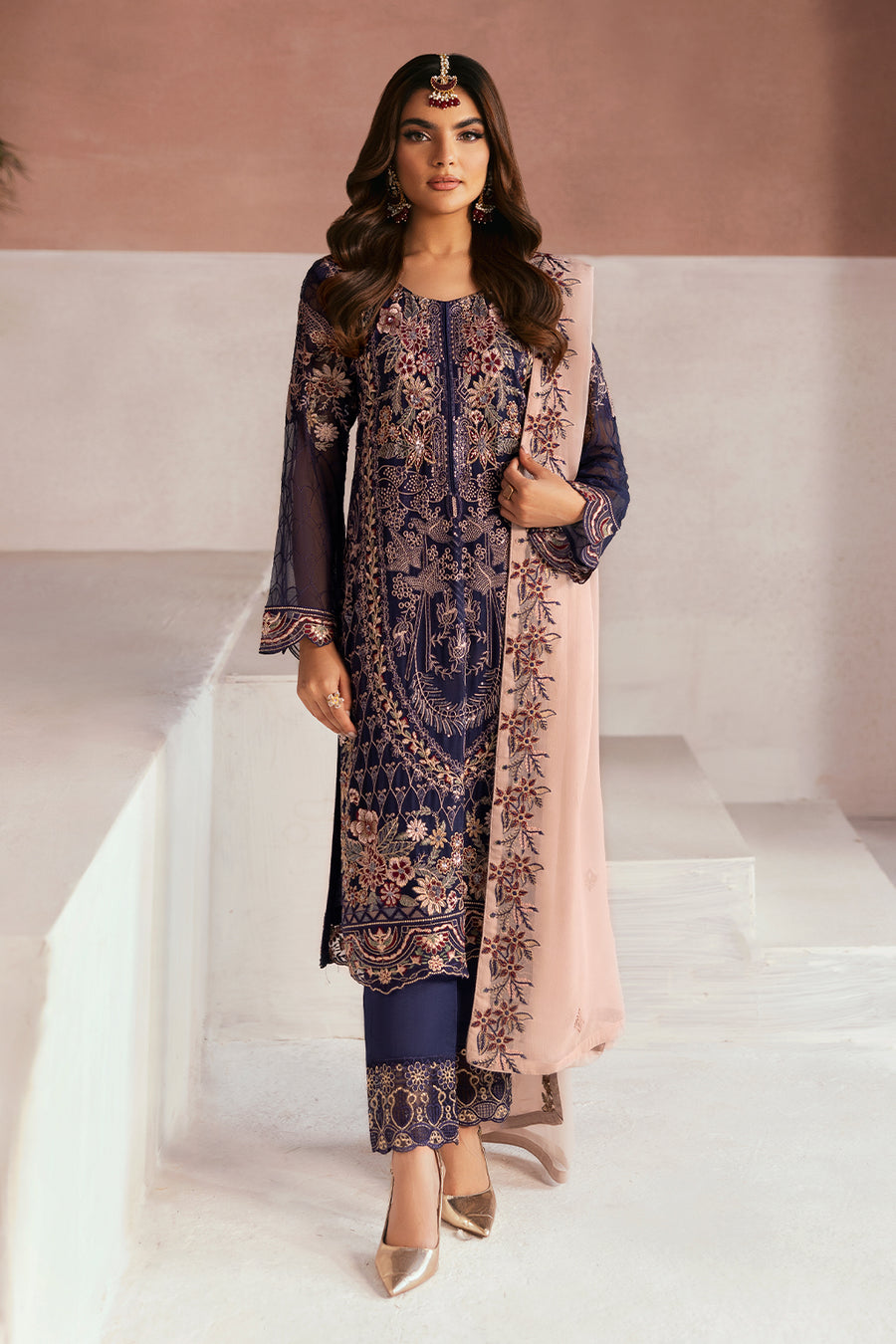 Arzoo by Ramsha Luxury Collection