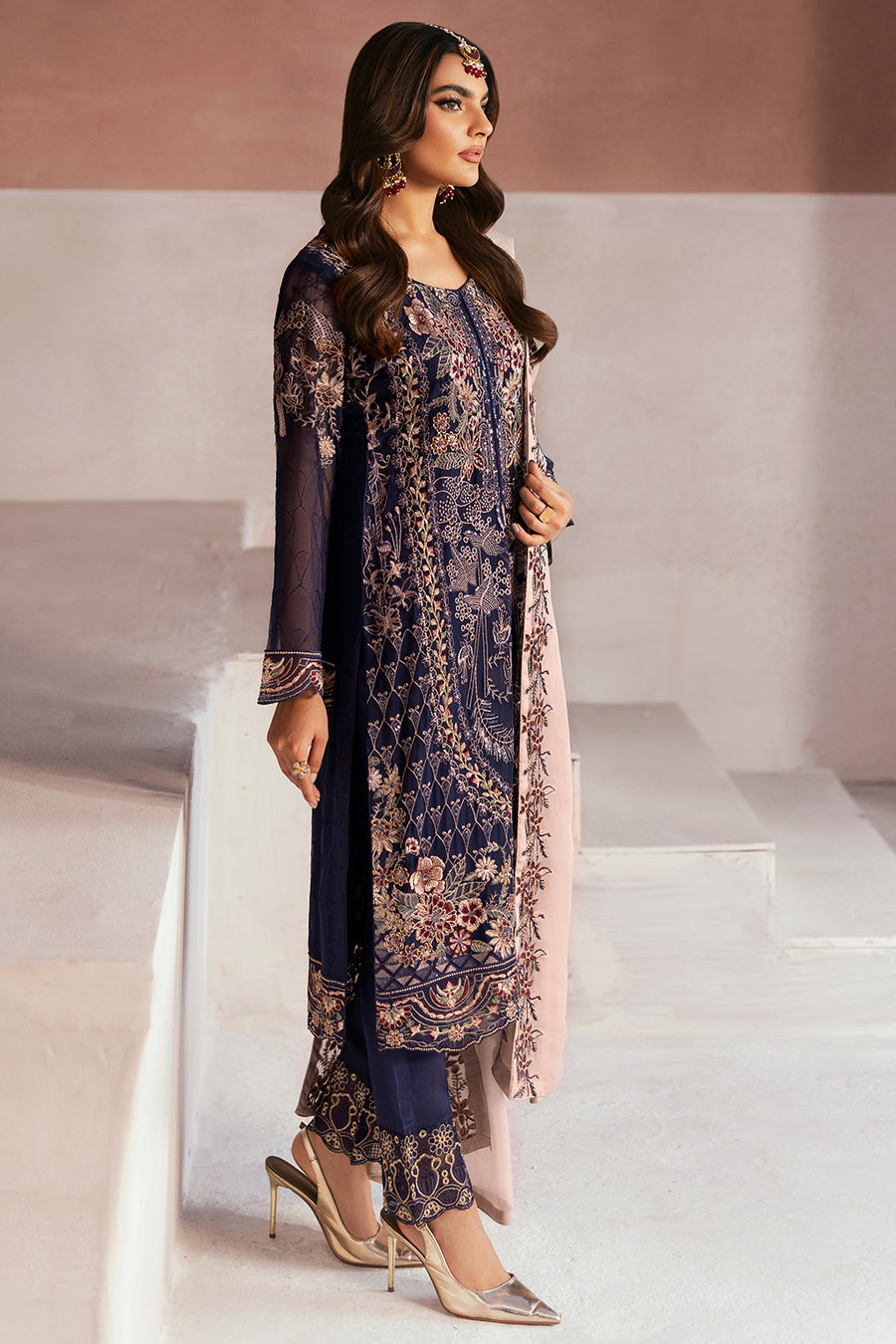 Arzoo by Ramsha Luxury Collection