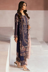 Arzoo by Ramsha Luxury Collection