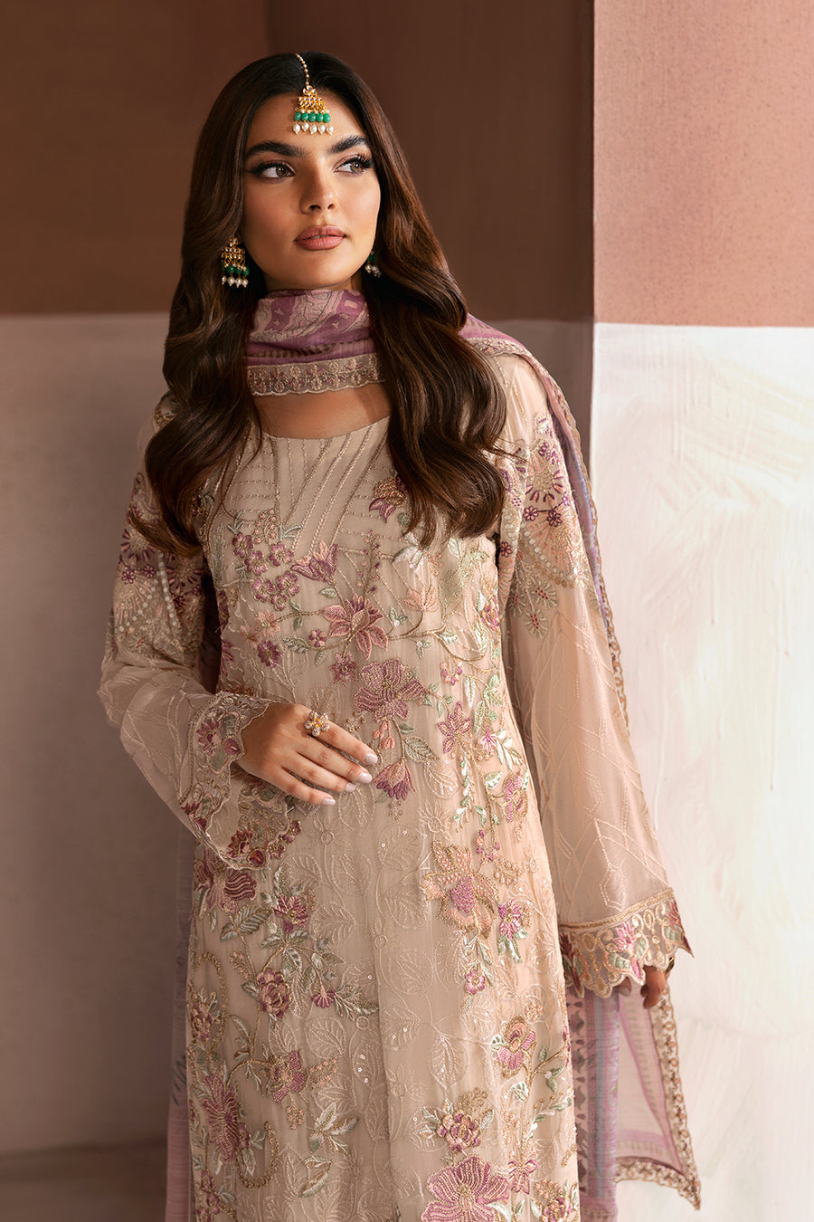 Arzoo by Ramsha Luxury Collection