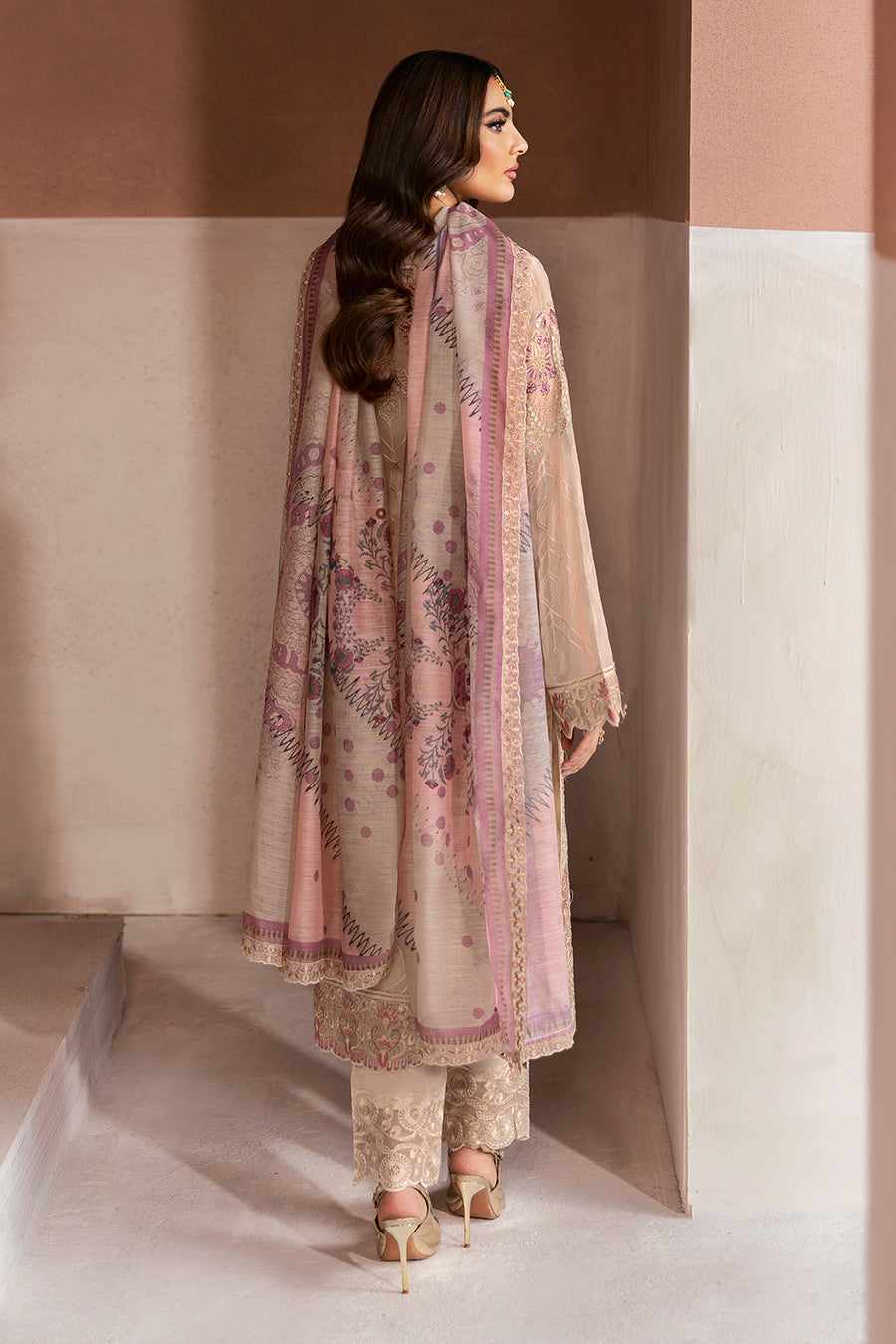 Arzoo by Ramsha Luxury Collection