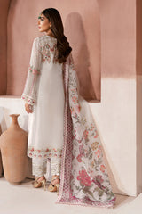 Arzoo by Ramsha Luxury Collection