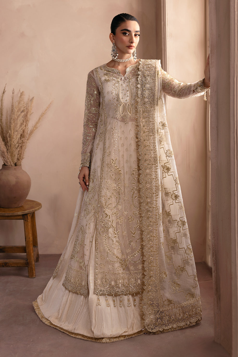 Opaline by Emaan Adeel Premium  Collection