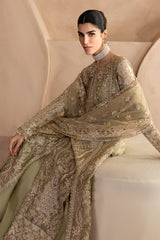 Lustre by Emaan Adeel Premium  Collection