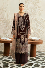 Ramsha Velvet Luxury Premium Collection