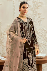 Ramsha Velvet Luxury Premium Collection