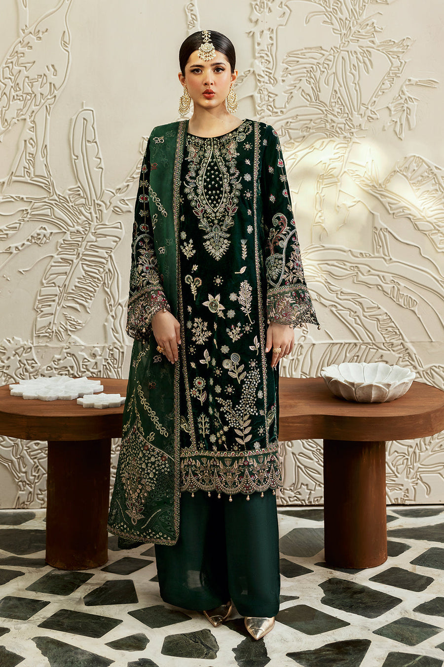 Ramsha Velvet Luxury Premium Collection