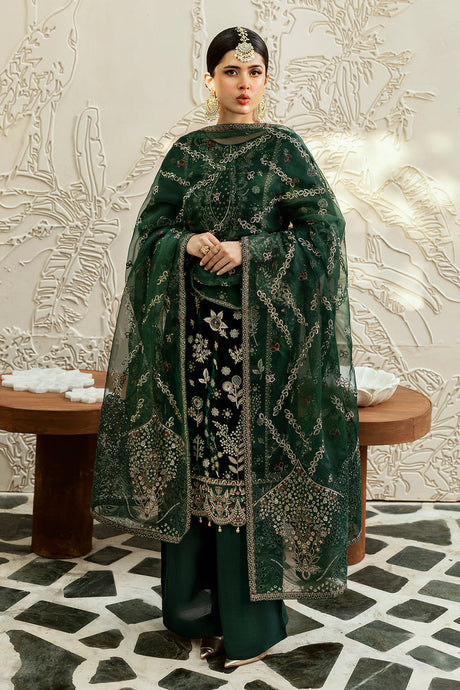 Ramsha Velvet Luxury Premium Collection