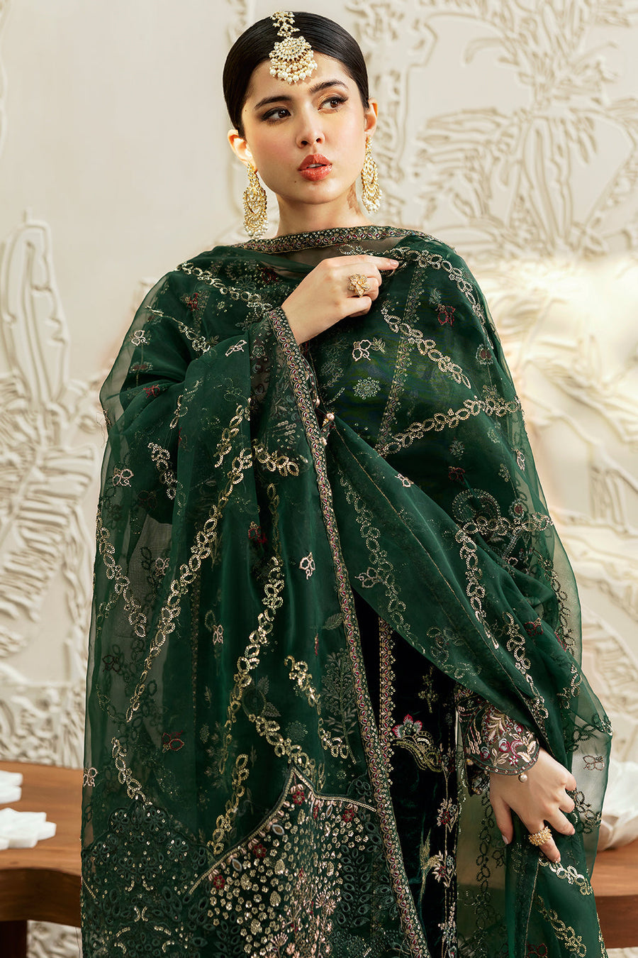 Ramsha Velvet Luxury Premium Collection