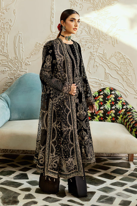 Ramsha Velvet Luxury Premium Collection
