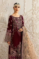 Ramsha Velvet Luxury Premium Collection