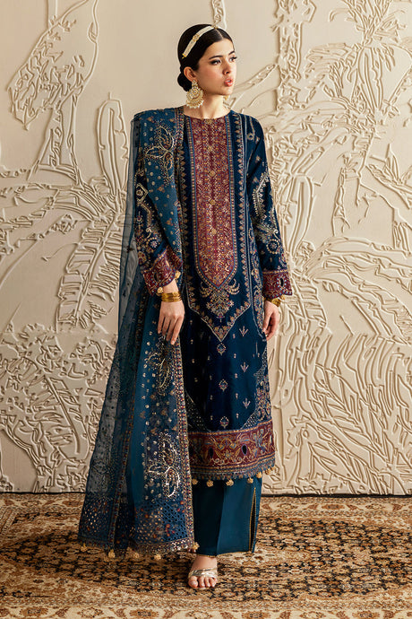 Ramsha Velvet Luxury Premium Collection