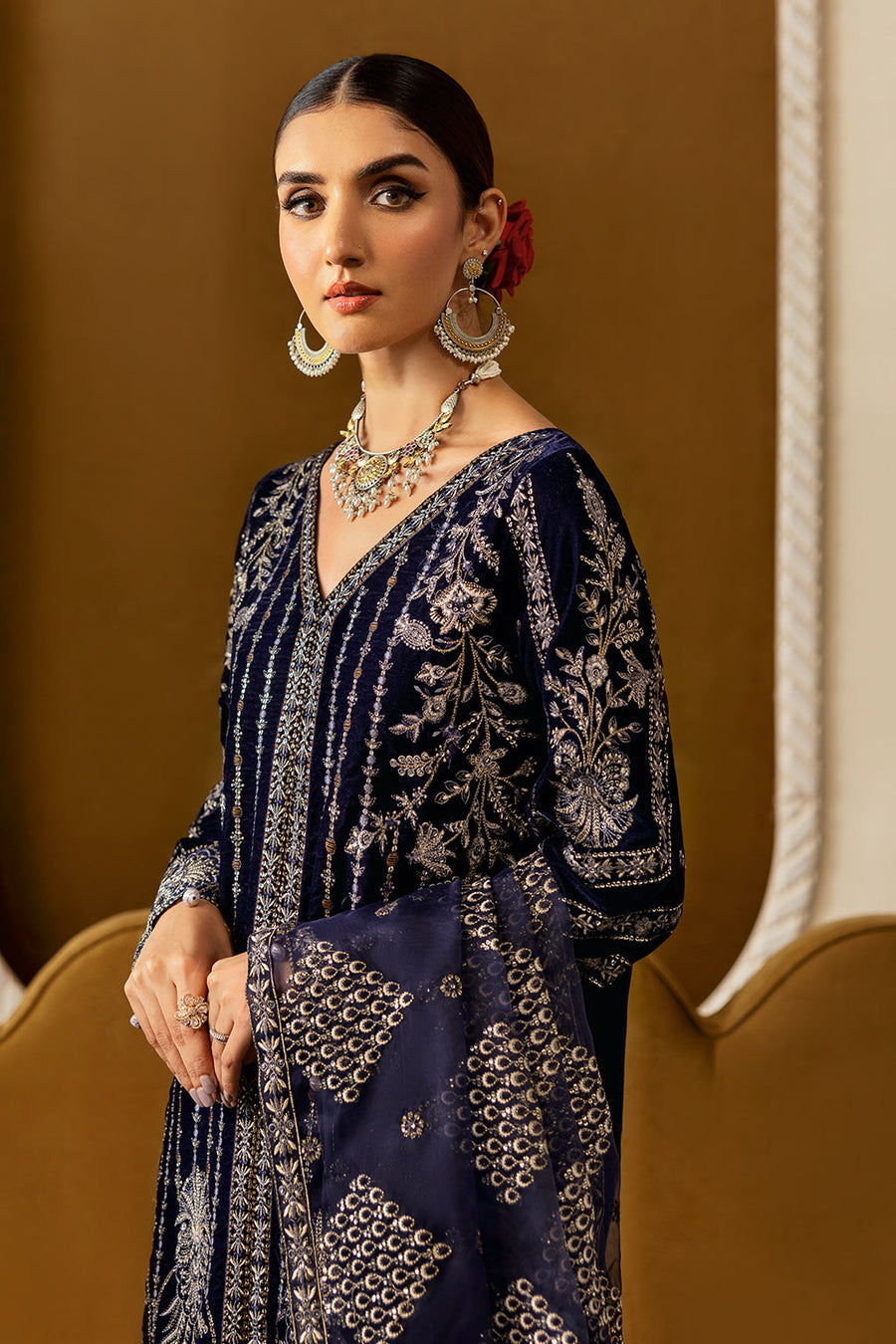 Ramsha Velvet Luxury Premium Collection
